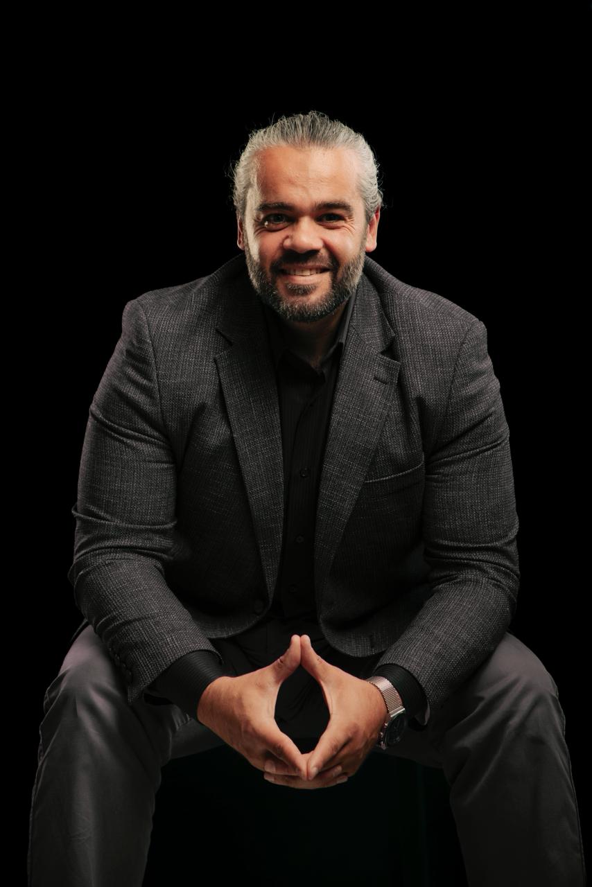 Sari Awwad — Business Coach Amman Jordan